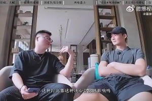 王哲林：如果国家队征召，我还是会去！不会因为经历过痛苦就不去-直播吧